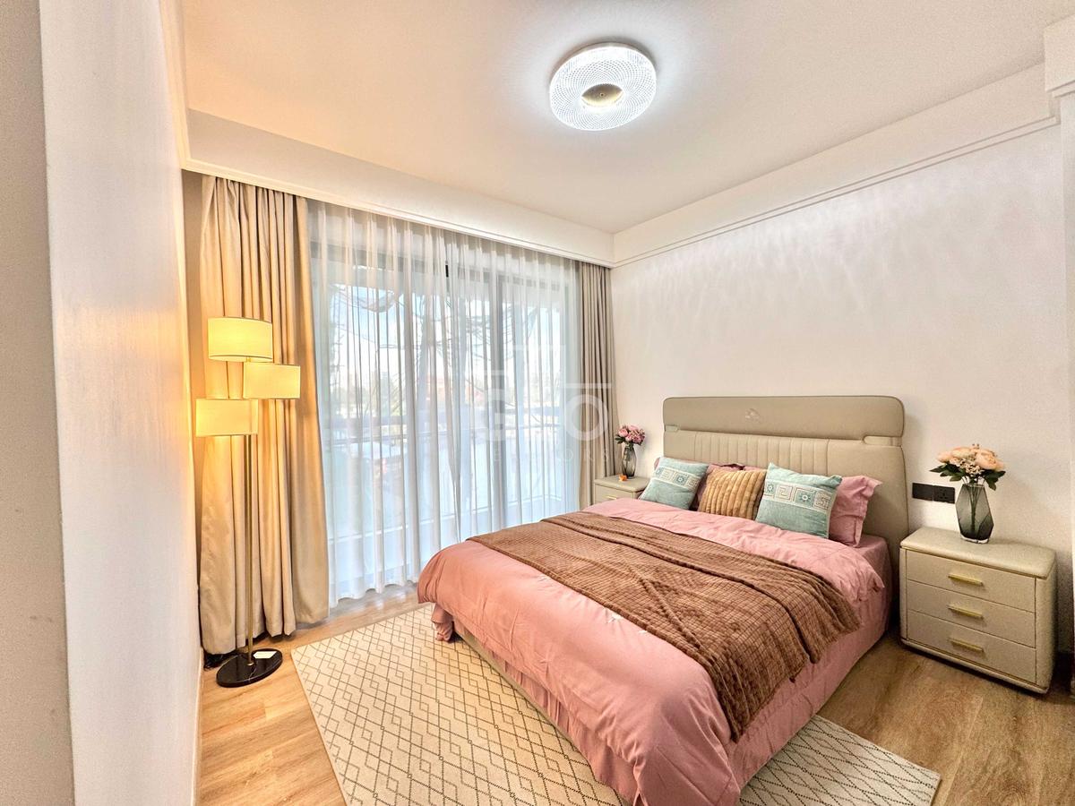 2 Bed Apartment with En Suite in Riara Road - 12