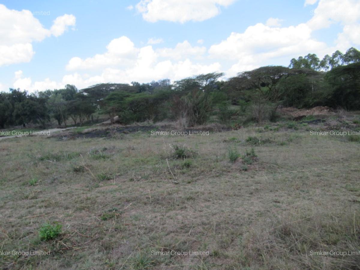 Residential Land at Ololua Ridge - 14