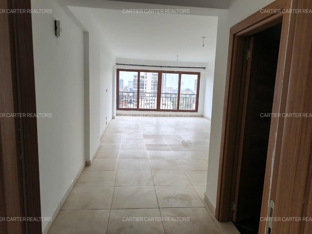 3 Bed Apartment with En Suite in Westlands Area - 3