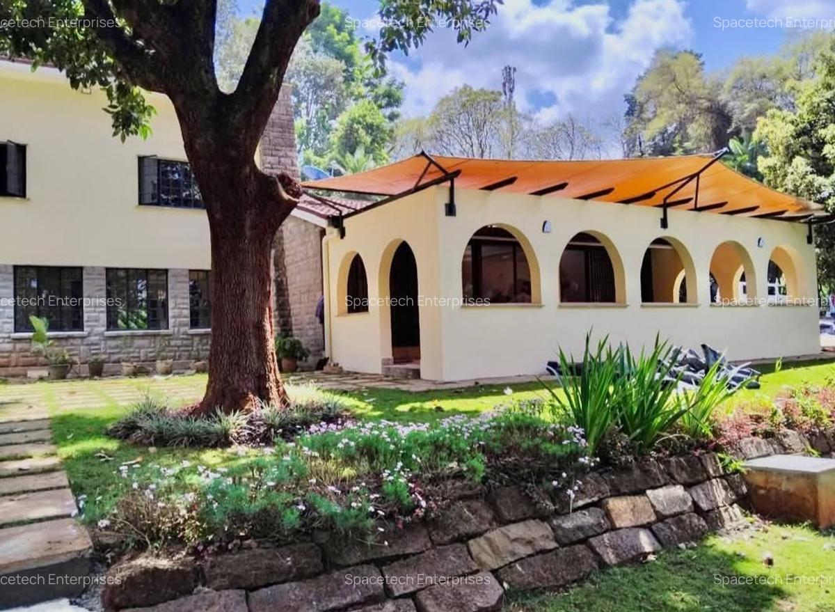 5 Bed House with En Suite in Kitisuru - 2