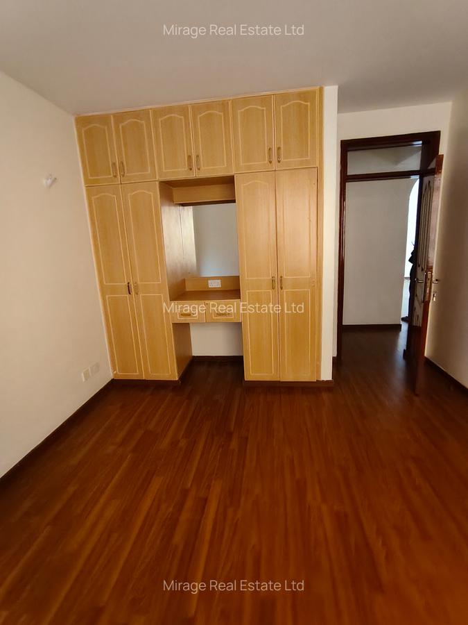 3 Bed Apartment with En Suite in Kileleshwa - 16