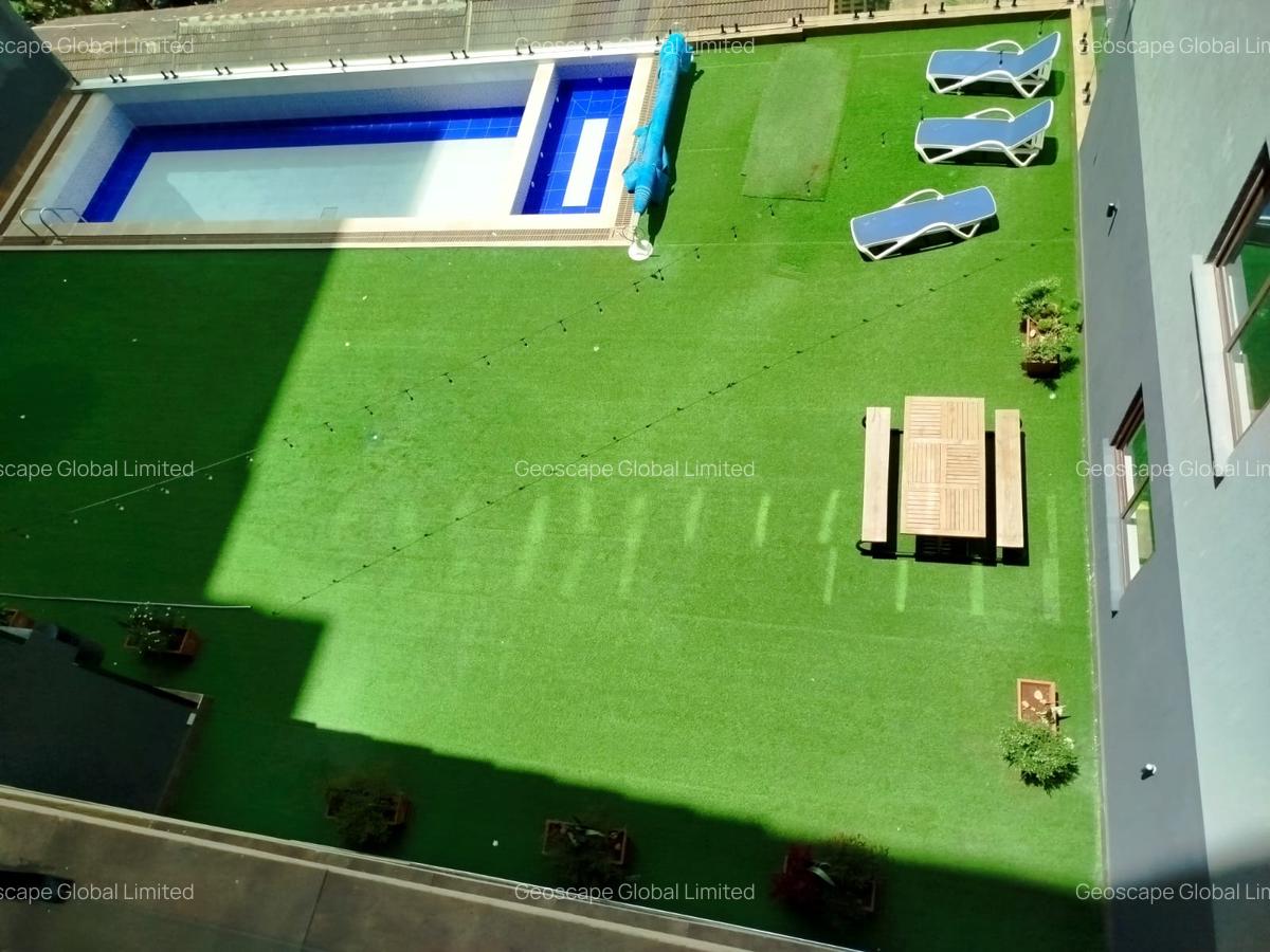 3 Bed Apartment with En Suite in Westlands Area - 1