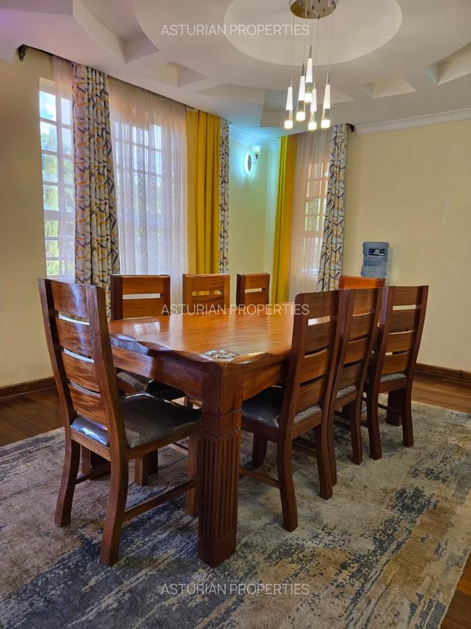 5 Bed Townhouse with En Suite in Runda - 13