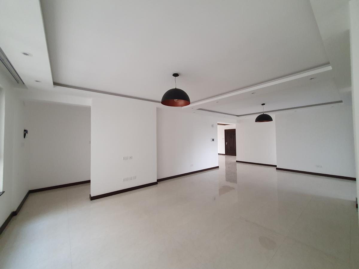 4 Bed Apartment with En Suite at Lower Kabete Rd - 10