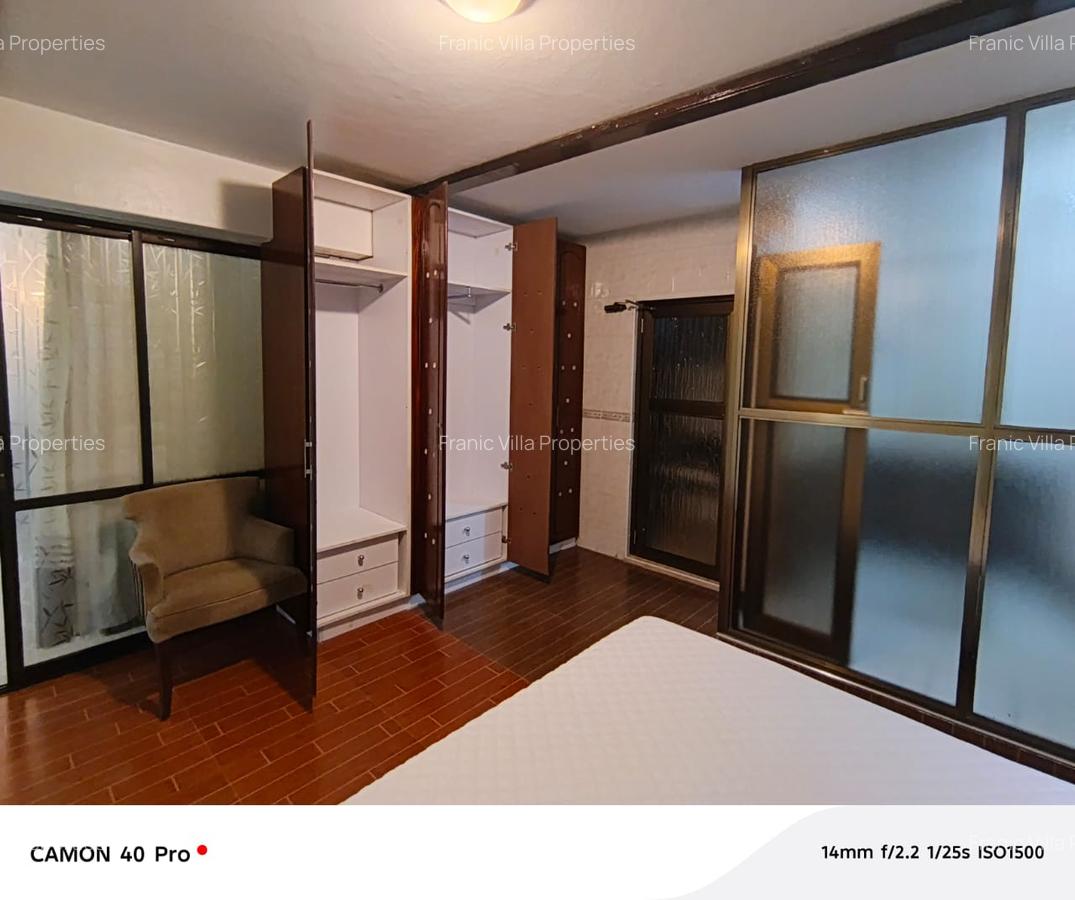 2 Bed House with En Suite at Hill View - 13