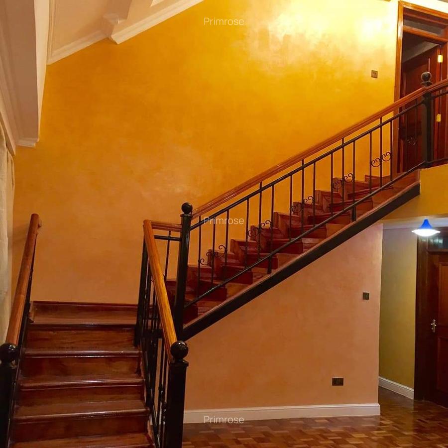 4 Bed Apartment in Lavington - 11