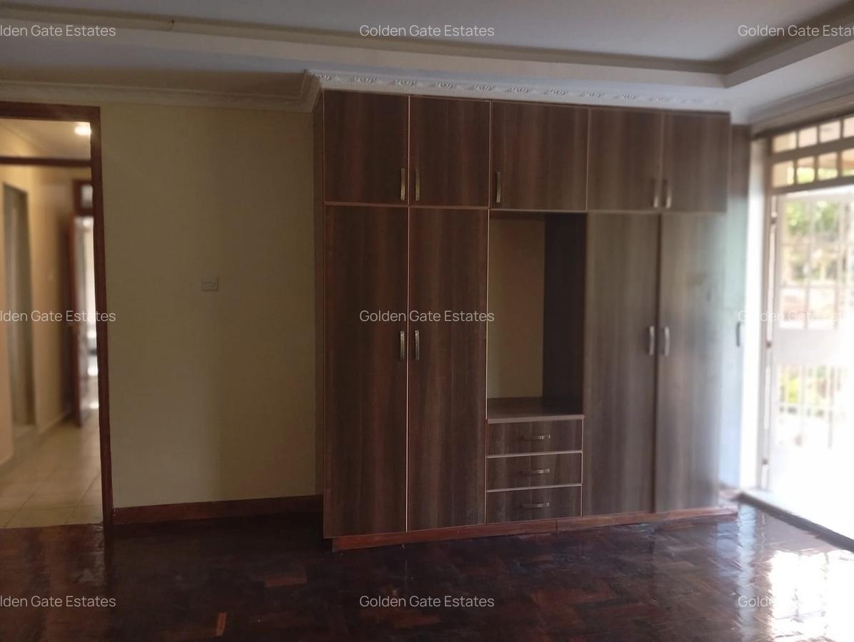 3 Bed Villa with En Suite in Karen - 8