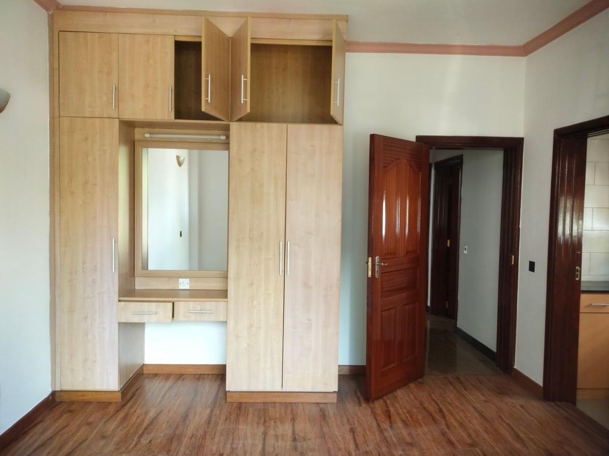 4 Bed Townhouse with Swimming Pool at Off Peponi Road And Few Minutes Drive To Gigiri - 15