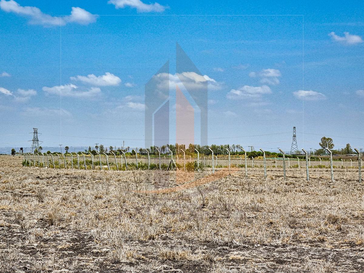 0.045 ha Residential Land at Namanga Highway - 3