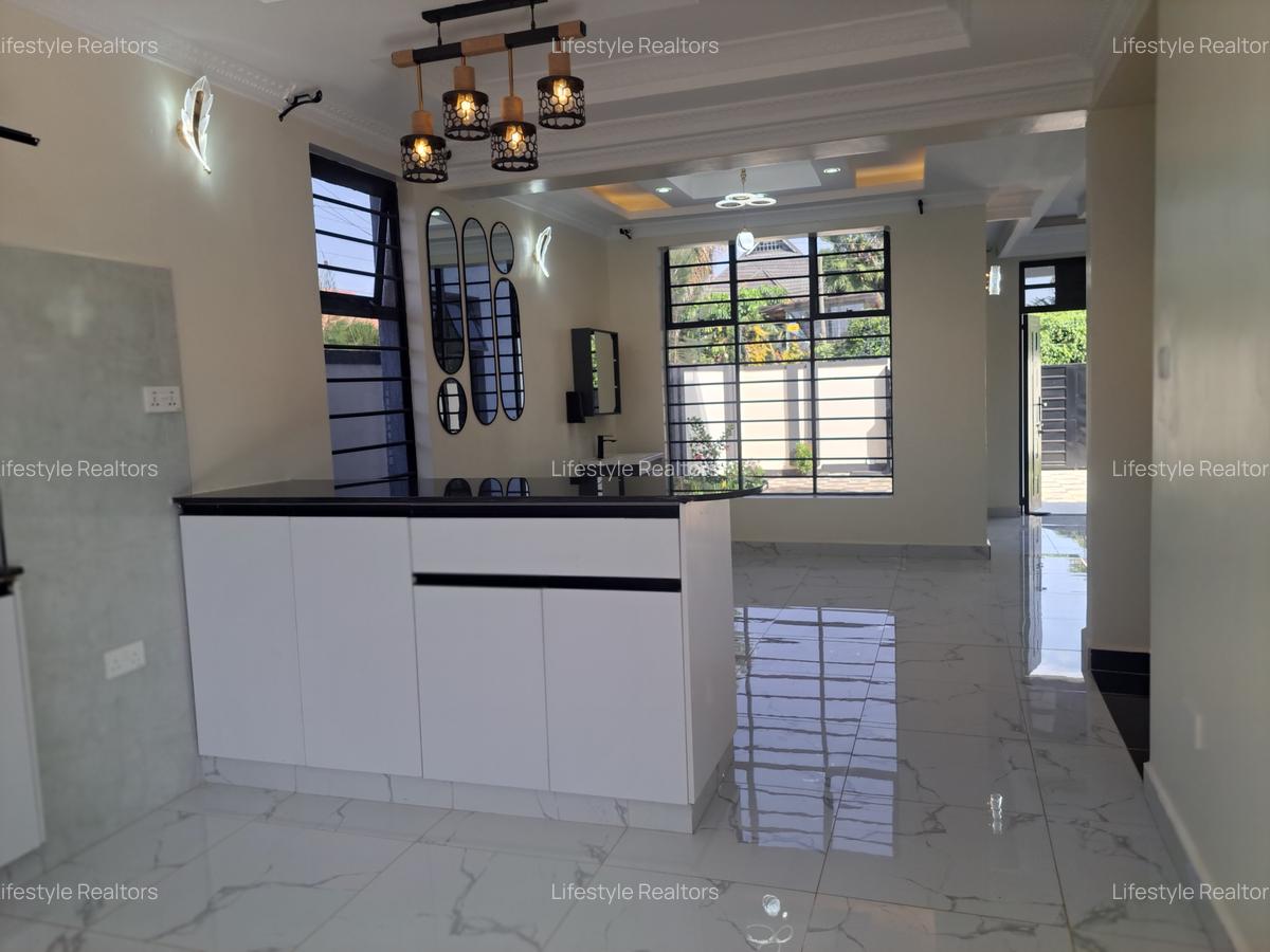 4 Bed House with En Suite at Varsityville Estate - 2