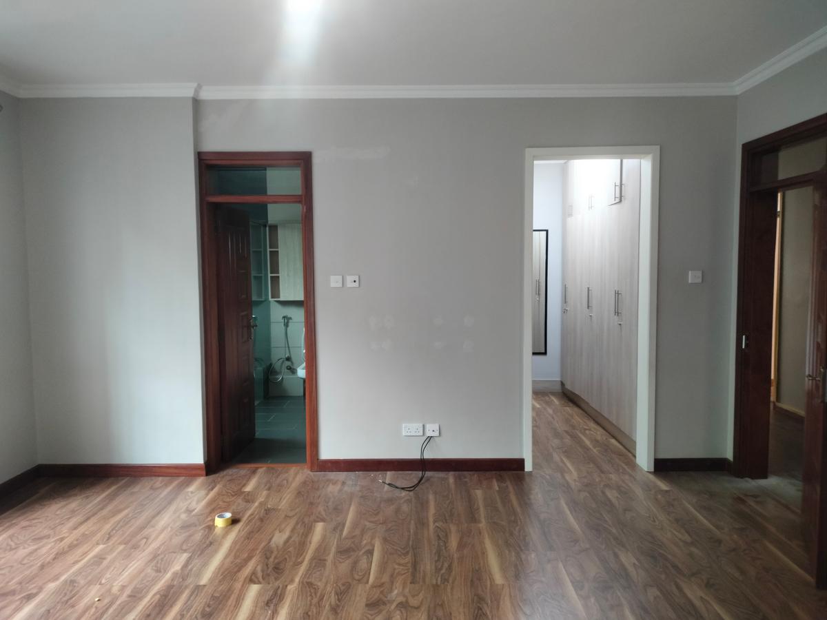 3 Bed Apartment with Gym at Off Riverside Drive - 14