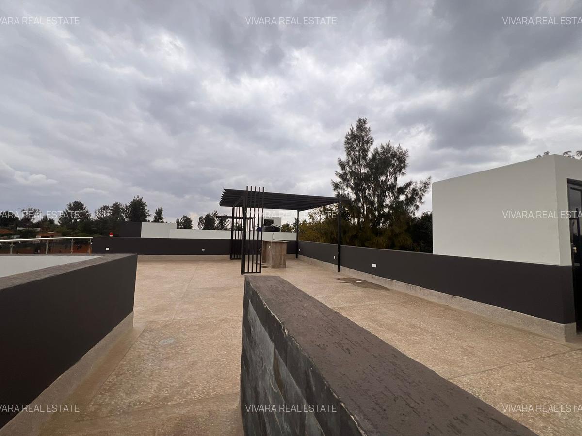 4 Bed Villa with En Suite in Ruiru - 1