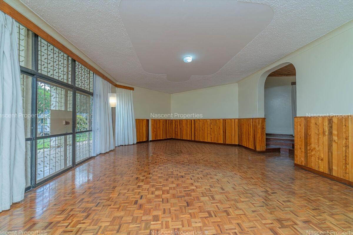 5 Bed House with En Suite in Muthaiga - 9