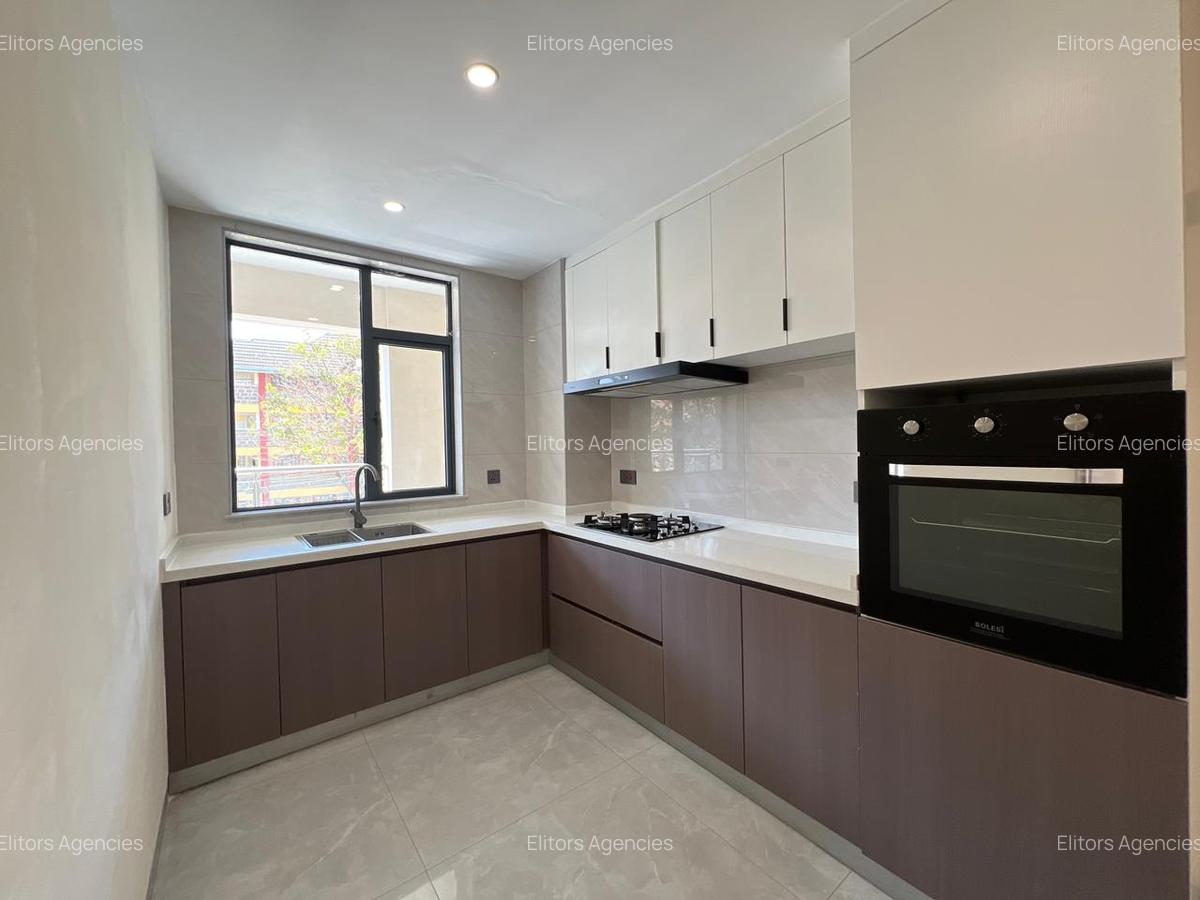 2 Bed Apartment with En Suite at Kirichwa Road - 6