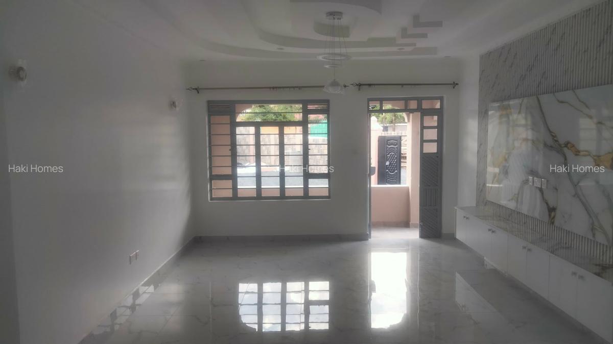 4 Bed House with En Suite at Nkoroi - 9