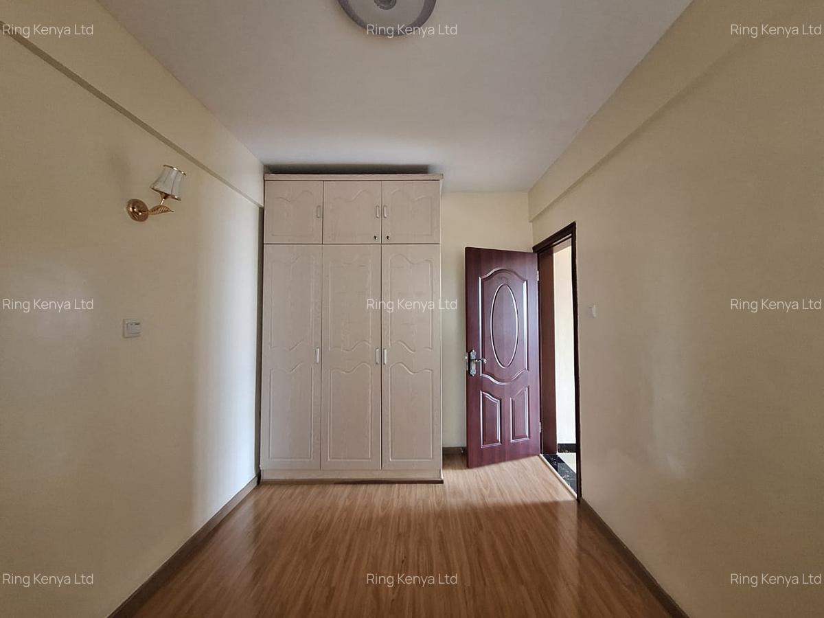 3 Bed Apartment with En Suite in Kilimani - 20