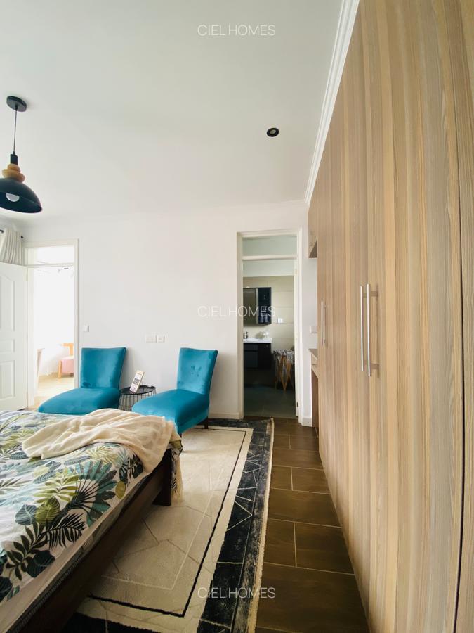 4 Bed Townhouse with En Suite at Mwananchi - 19