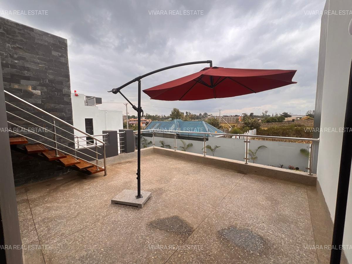 5 Bed Villa with En Suite in Ruiru - 2
