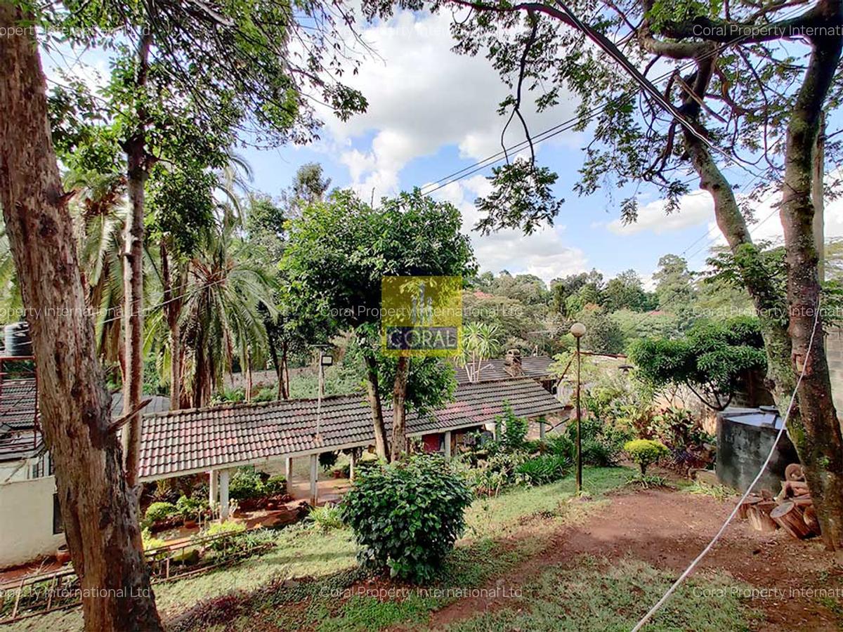 Land in Westlands Area - 7