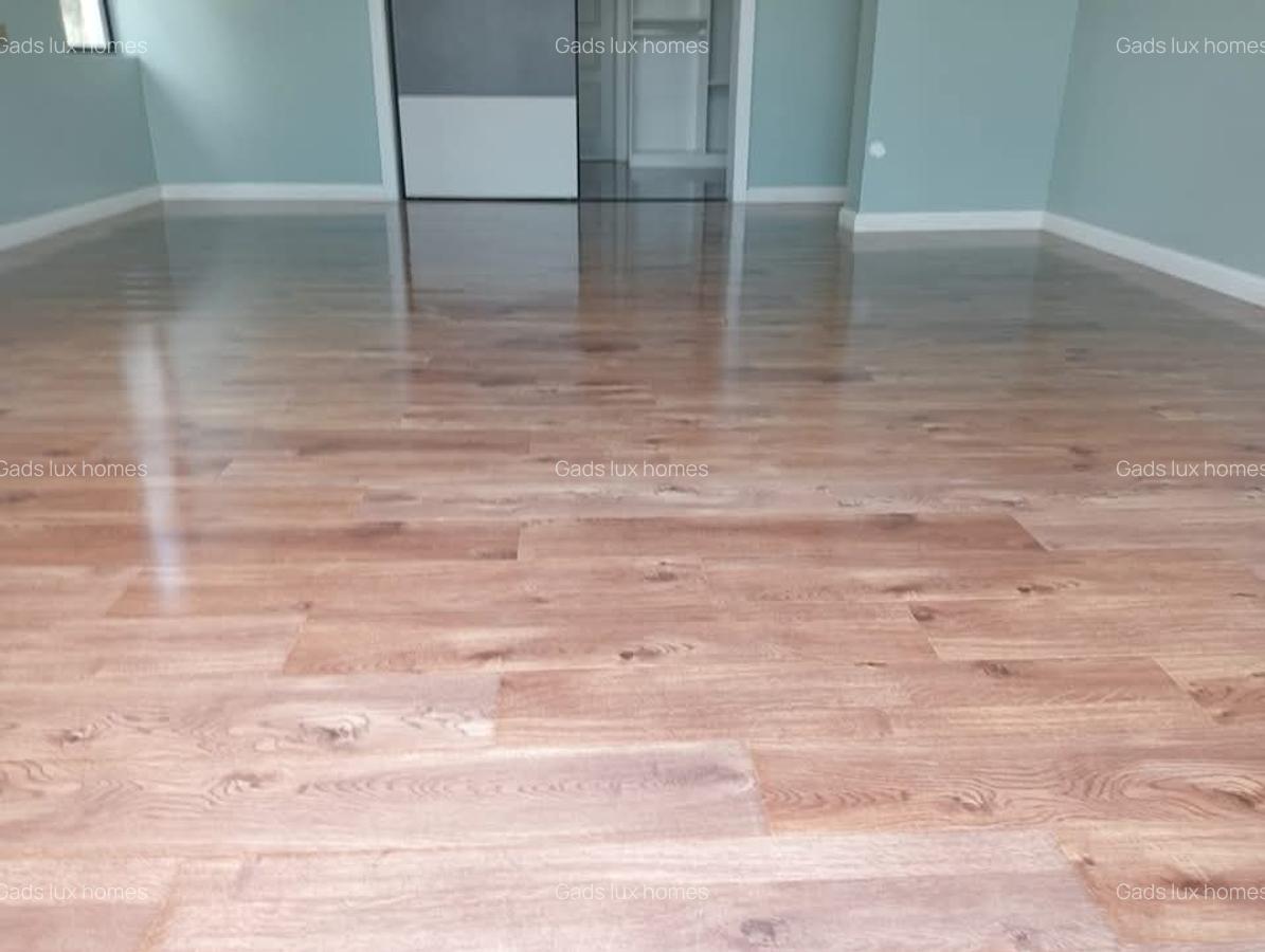 5 Bed Villa with En Suite at Karen - 3