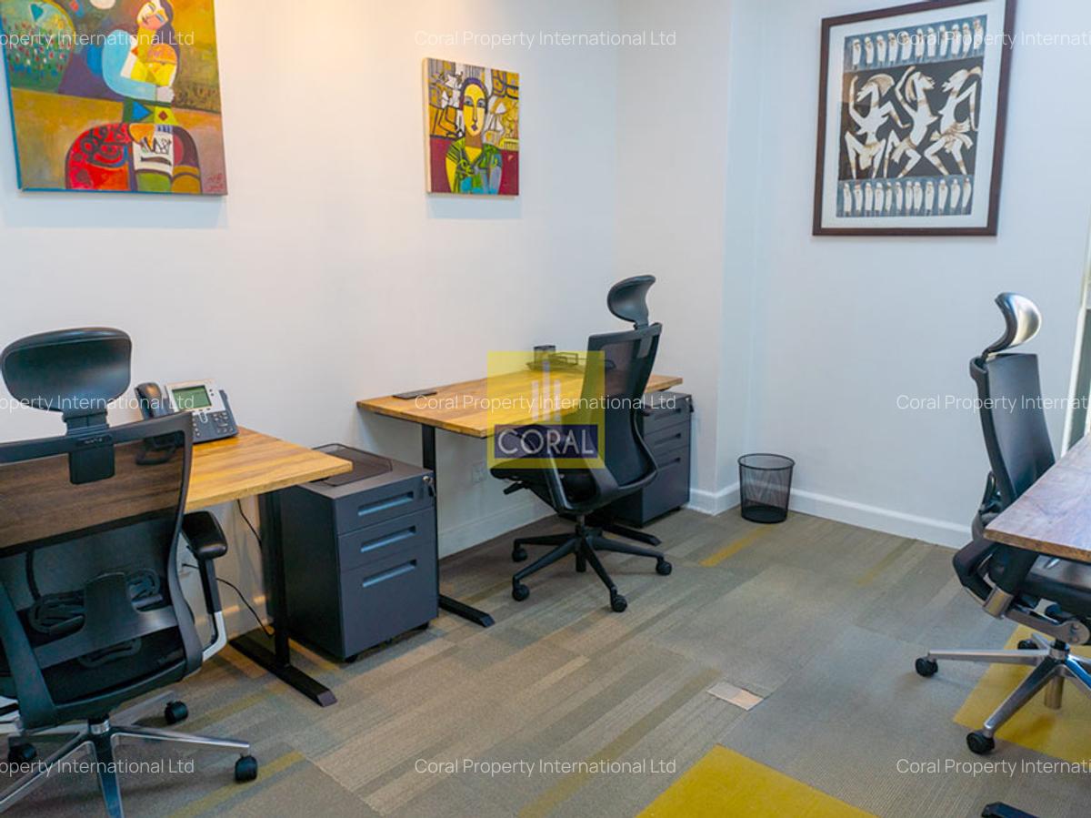 Office in Riverside - 9