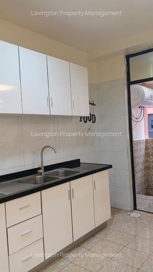 2 Bed Apartment with En Suite at Kileleshwa - 4