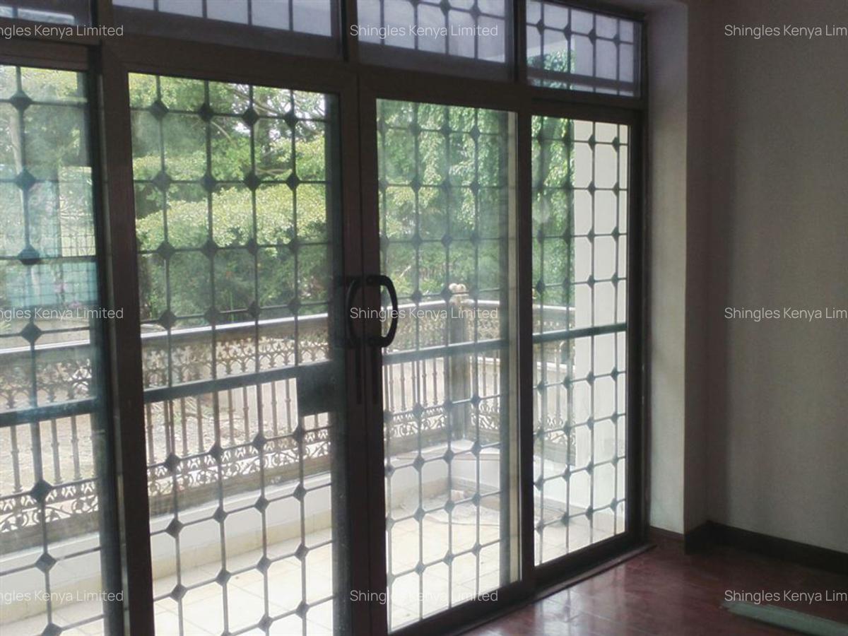 3 Bed Apartment with En Suite at Gitanga Rd - 3