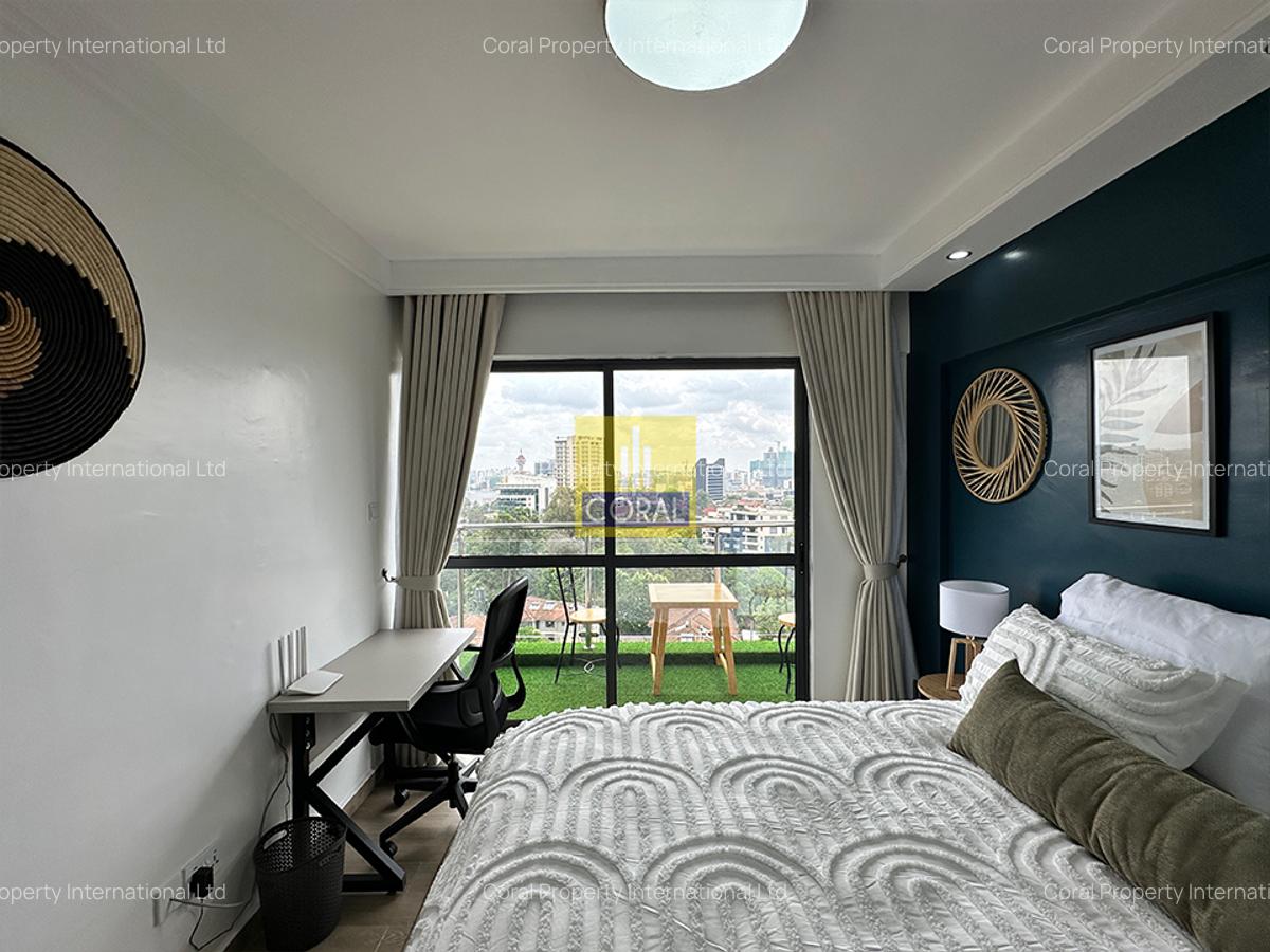 2 Bed Apartment in Westlands Area - 13