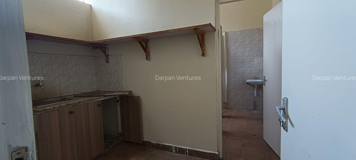 5,000 ft² Warehouse with Service Charge Included in Mombasa Road - 3