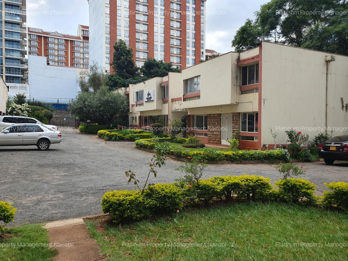 3 Bed House with Garden at Maua Close - 17