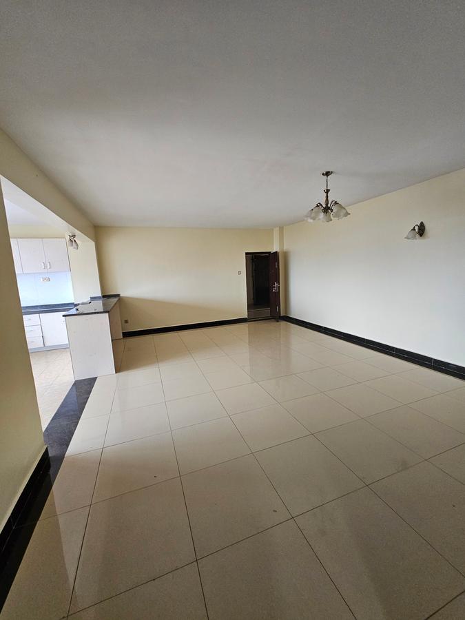 3 Bed Apartment with En Suite at Kilimani - 5