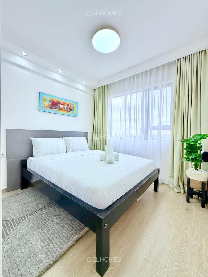 Furnished 2 Bed Apartment with En Suite in Westlands Area - 9