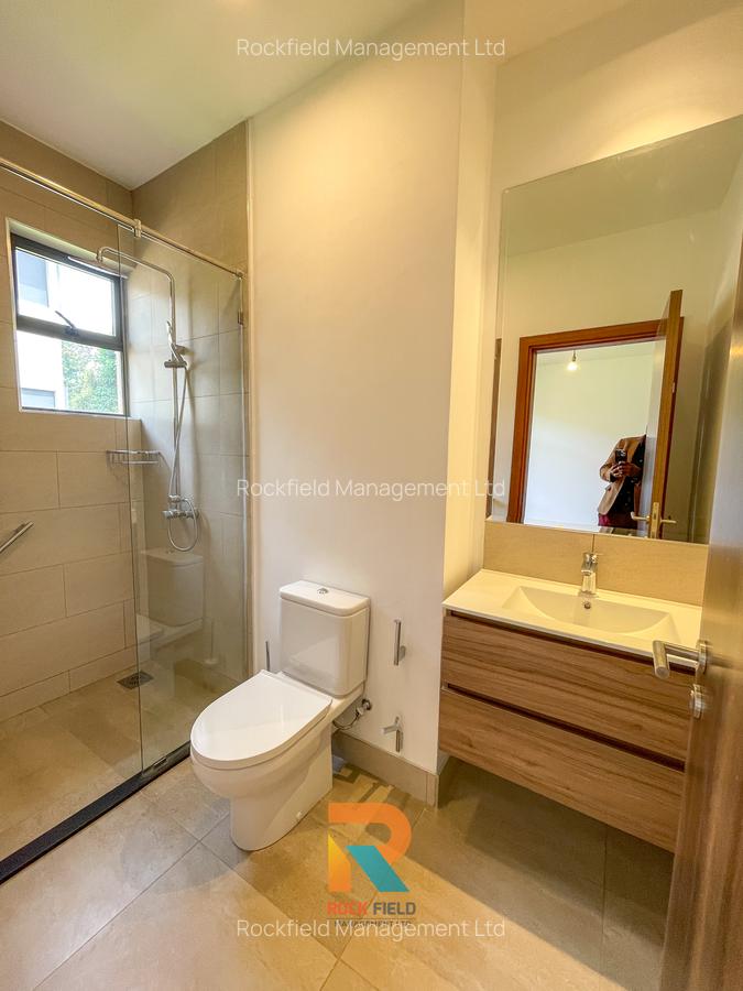 4 Bed Apartment with En Suite at Two Rivers - 13