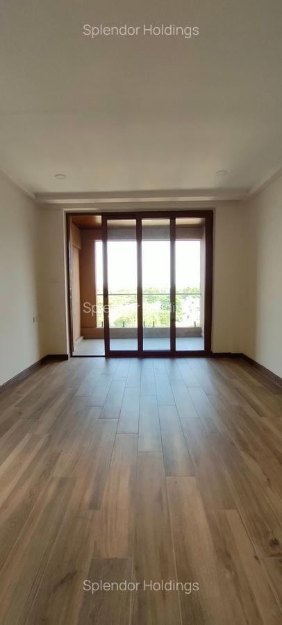 3 Bed Apartment with En Suite at Peponi Road - 12