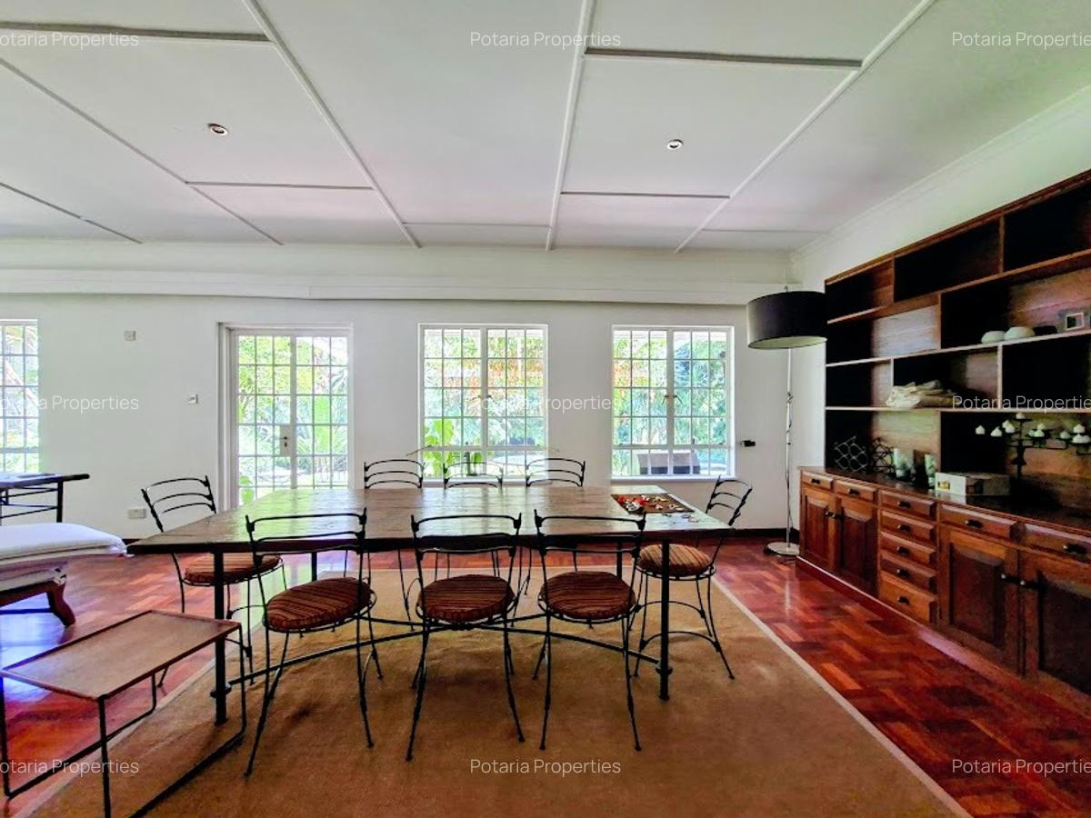 2 Bed House with En Suite in Muthaiga - 6