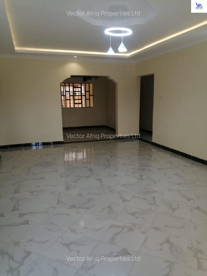 3 Bed House with En Suite in Ngong - 7