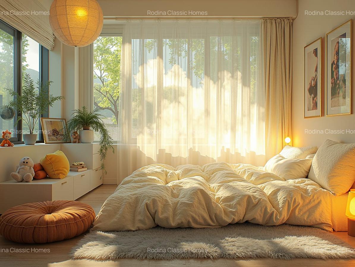 3 Bed Apartment with En Suite in Westlands Area - 4