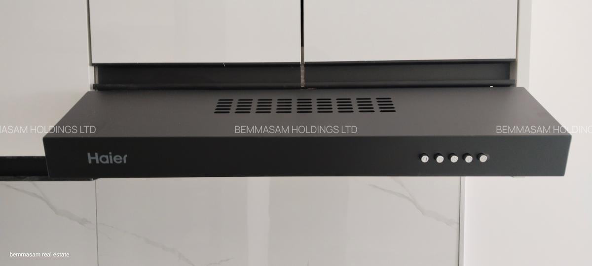 1 Bed Apartment with En Suite at Westlands Road - 10