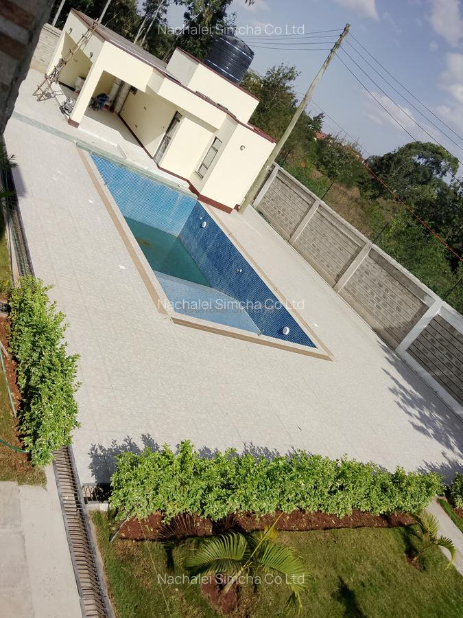 5 Bed House with En Suite at Off Bogani Road - 10