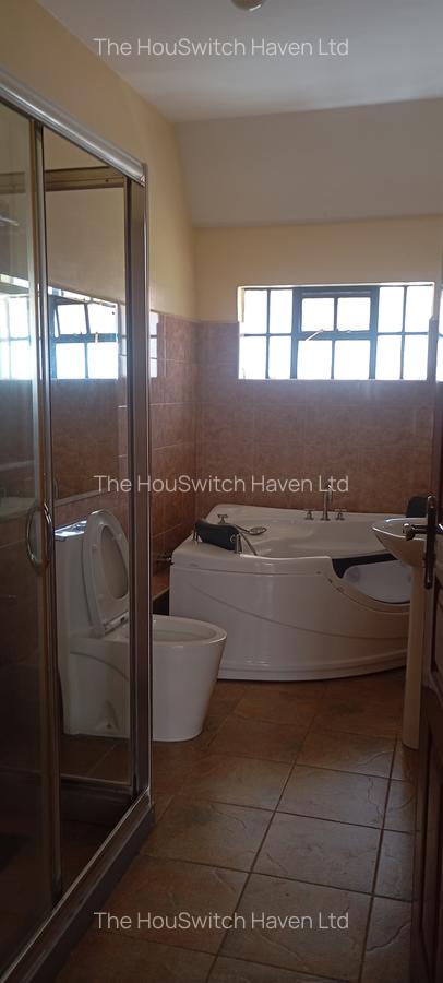 5 Bed Townhouse at Off School Lane - 18