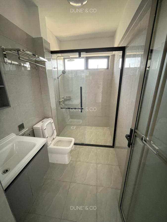 2 Bed Apartment with En Suite in Westlands Area - 13