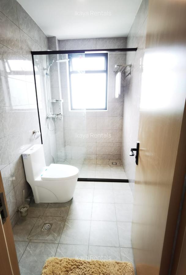 2 Bed Apartment with En Suite in Ruaka - 5