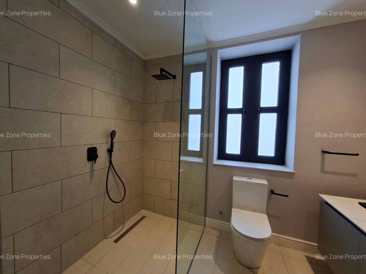 3 Bed Apartment with En Suite at Off Runda Rd - 17