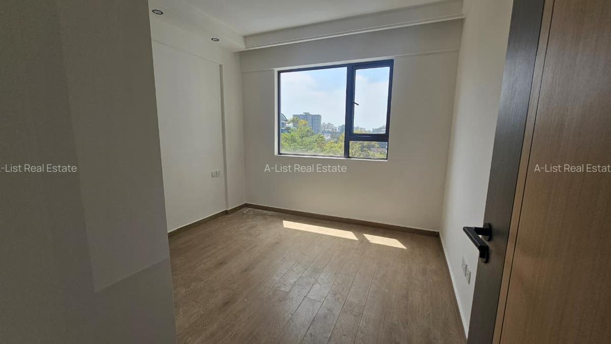 2 Bed Apartment with En Suite at Mvuli Road - 7