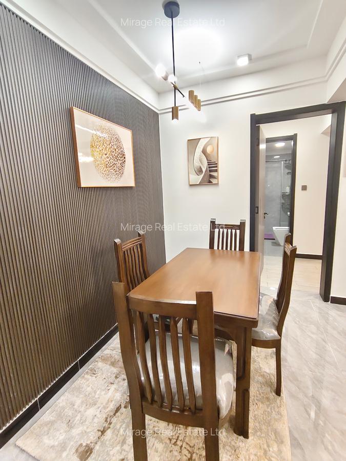 Serviced 2 Bed Apartment with Swimming Pool in Lavington - 1