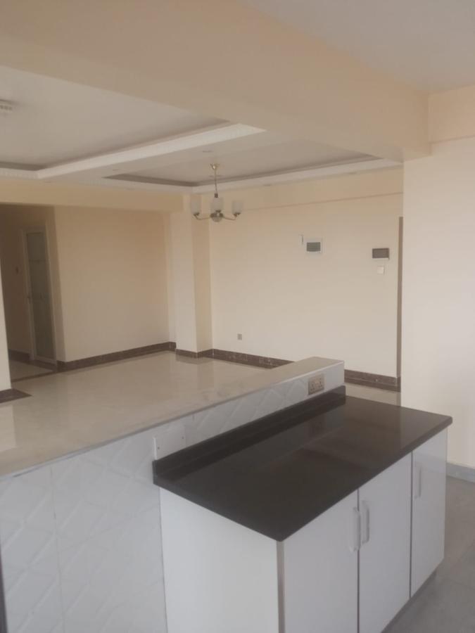 2 Bed Apartment with En Suite in Kilimani - 1