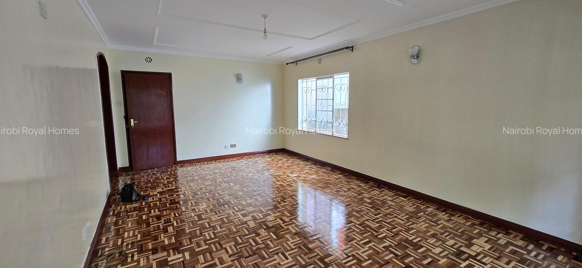 4 Bed Townhouse with En Suite at Lavington Green - 13