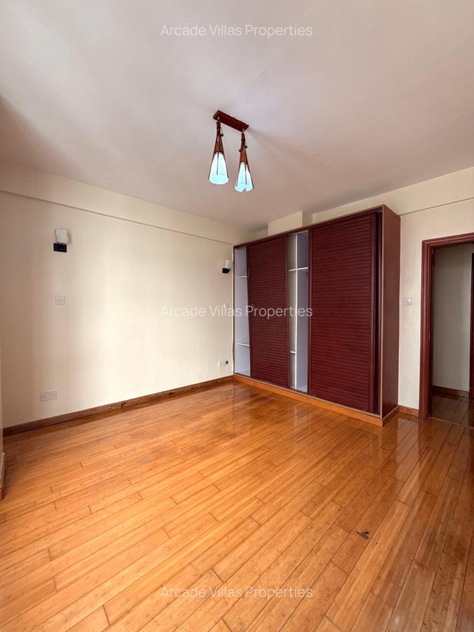 3 Bed Apartment with En Suite in Kileleshwa - 13