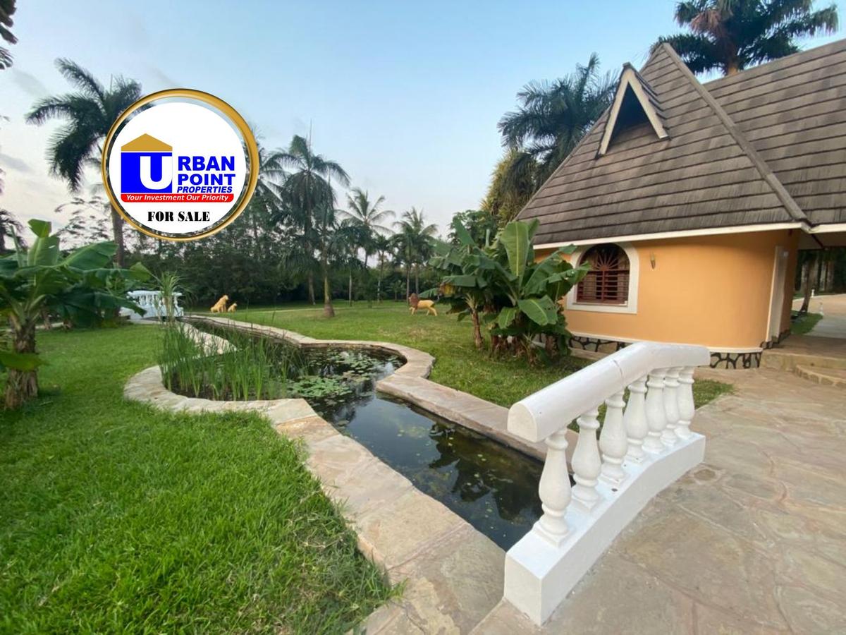 6 Bed Villa with En Suite in Diani - 7