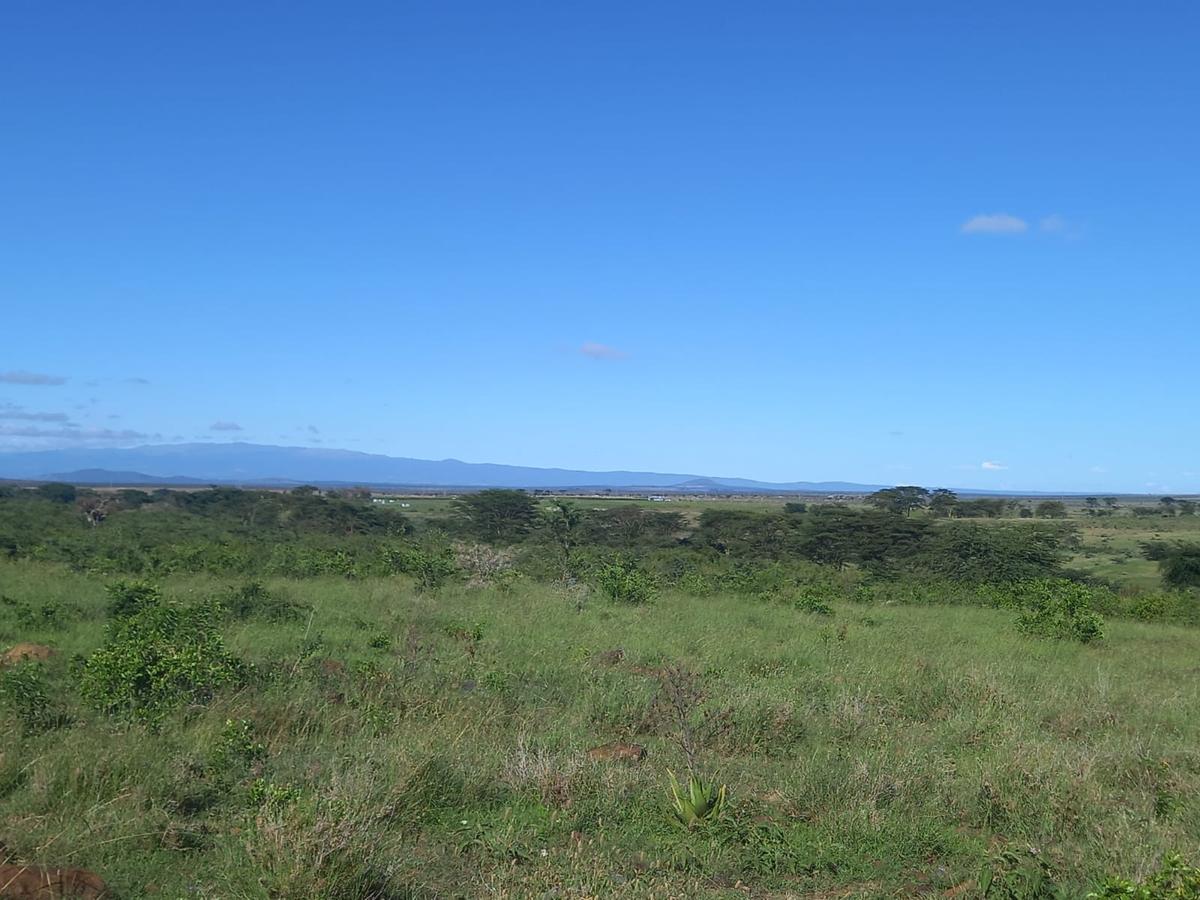 57 ac Land in Nanyuki - 3